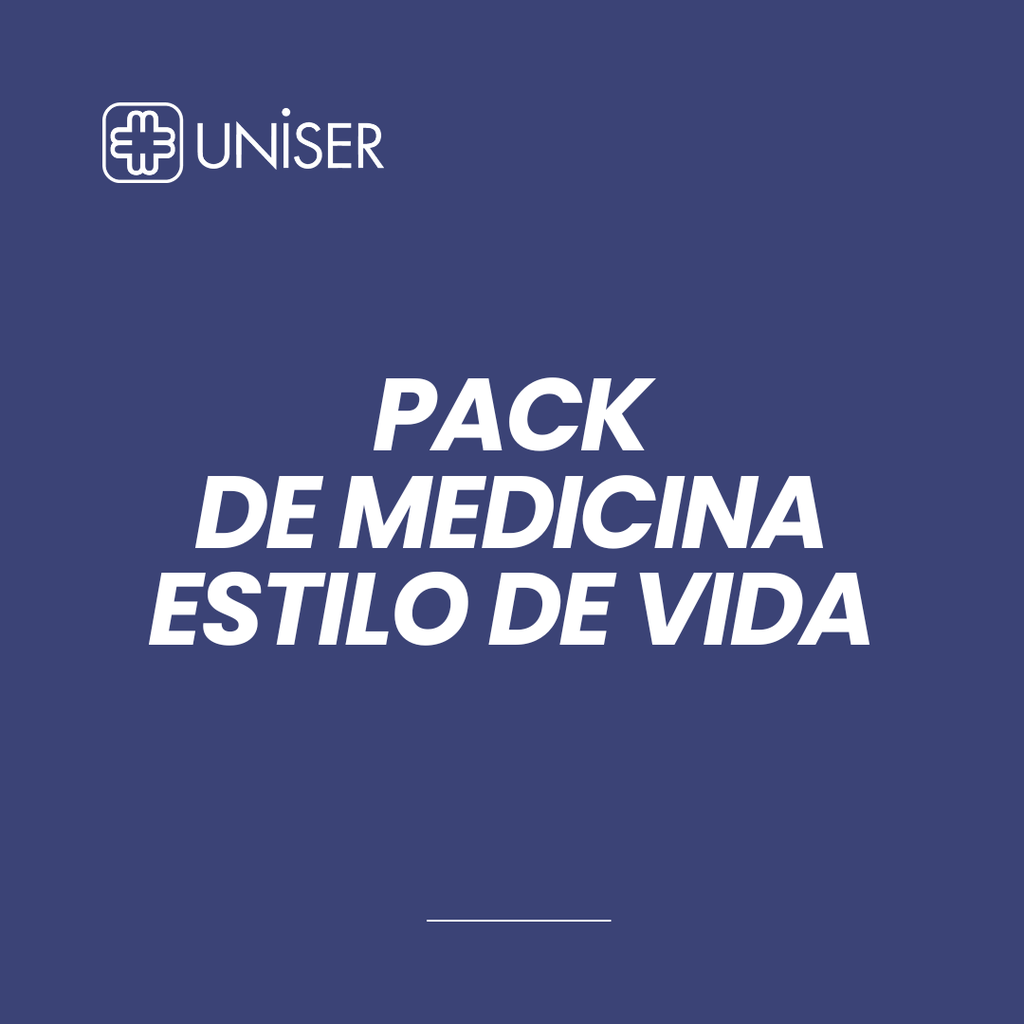 Consulta de Medicina de Estilo de Vida (copia)