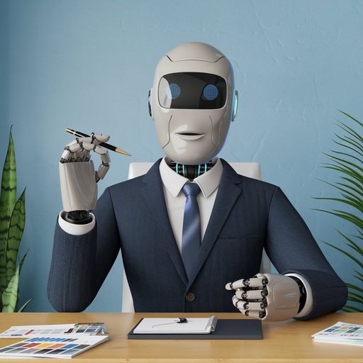 Transforma tu Estrategia con IA: Crea GPTs que Multipliquen tu Productividad